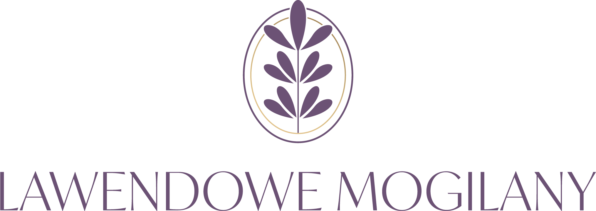 Lawendowe Mogilany